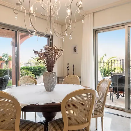 Pelicar 0-5 Sea View 2b بيت للعطل بالم مار