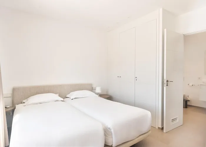 Ferienhaus Pelicar 0-5 Sea View 2b *