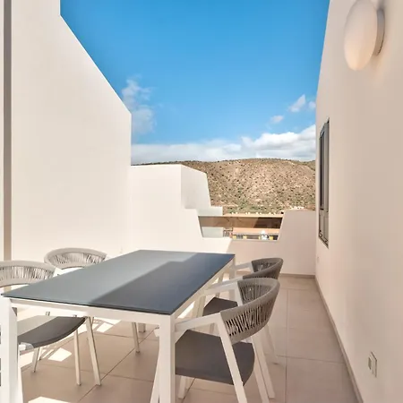 Pelicar 0-5 Sea View 2b Palm-mar