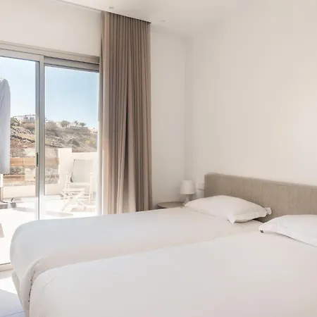 Pelicar 0-5 Sea View 2b Holiday home *