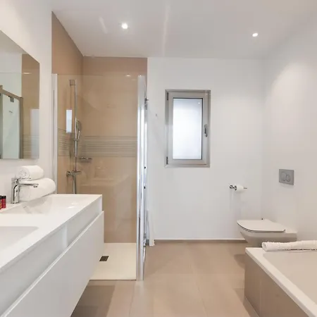 Holiday home Pelicar 0-5 Sea View 2b Palm-mar