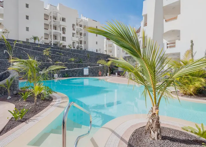 Pelicar 0-5 Sea View 2b * Palm-mar